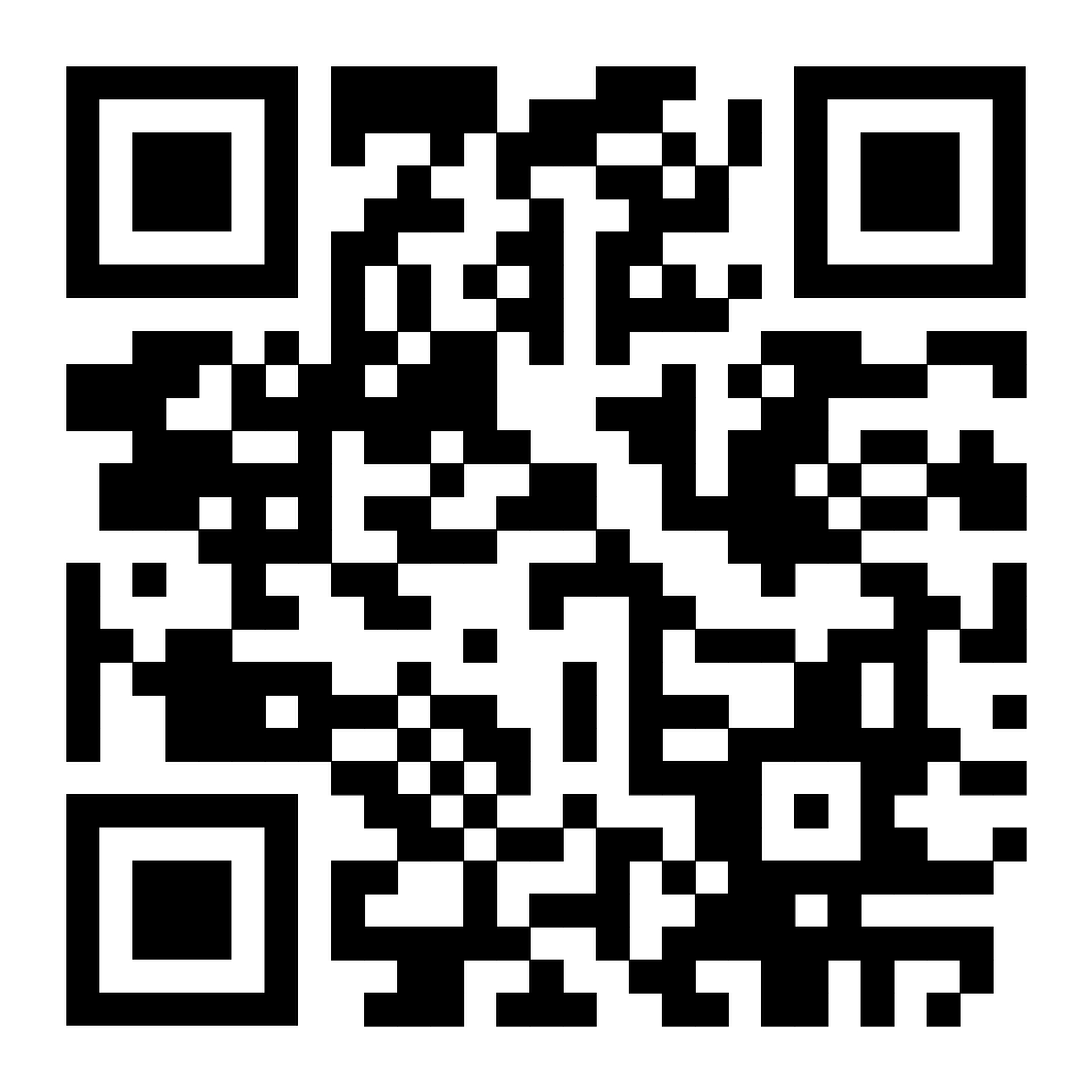 QR Code Angola