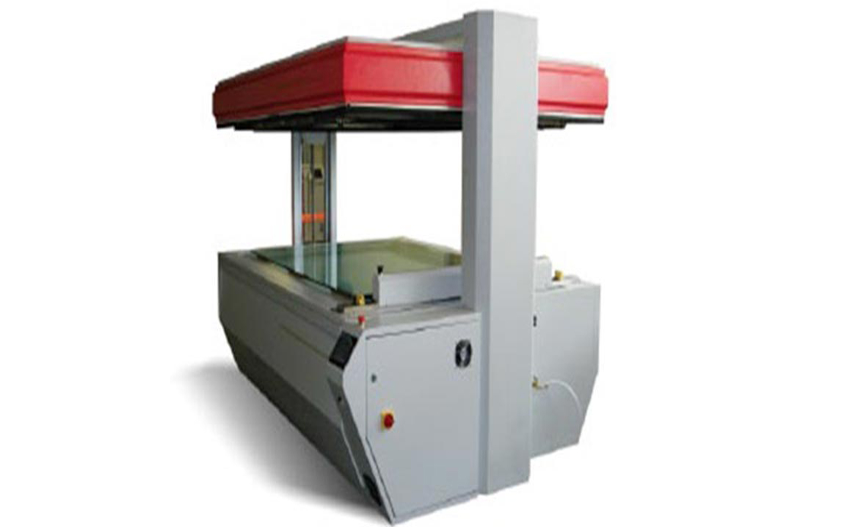 Cyrel DigiFlow 3000 ETL